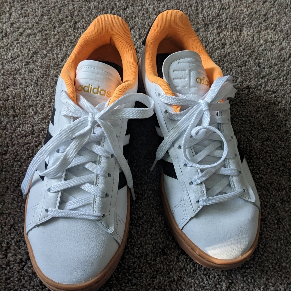 Adidas women's shoes
